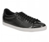 Le Coq Sportif Charline coated S leather black 1810332