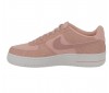Nike Air Force 1 LV8 GS 849345 600 coral stardust rust pink white 