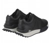 Sneakers Lacoste L-Spin Deluxe 2.0 2222Sma Blk Wht