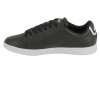 Lacoste Carnaby evo bl 1 spm black  Leather Synthetic 7 33SPM1002024