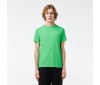 T-shirt Lacoste TH6709 UYX Peppermint