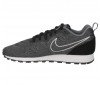 Nike Nike md runner 2 eng mesh black dark grey 916774 002