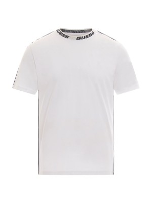 T-shirt Guess Norm Pure White Z3YI07 I3Z14 G011