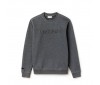 Sweatshirt Lacoste SH6949 SVY GALAXITE CHINE