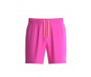 Short Maillot Guess Neon F4GT03 WG282 F4P7 Fuxia Fluo