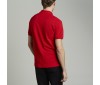 Polo Lacoste LCT 1212 240 Polo rouge