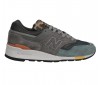 New Balance M997 NM Grey with teal made in US