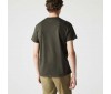 T-shirt Lacoste TH6709 S7T Baobab