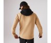 Sweatshirt Lacoste SH1518 GYG Viennois Noir Blanc