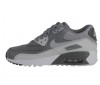 Nike Air Max 90 mesh GS 833418 016 cool grey wolf grey 