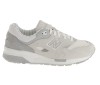 Basket New Balance w1600 B leather synthetic mesh wc white 