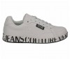 Versace Jeans Couture Linea Fondo Rock Dis.7 White 71247 003 E0YUBSB7 Leather