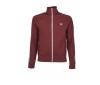Fred Perry Taped track Jacket Rosso J6231 850