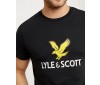 T-shirt Lyle & Scott 1901 TS1020V 572 True Black