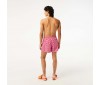 Short Maillot Lacoste MH5635 AY1 Lighthouse Red Reseda