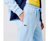 Pantalon de Survêtement Lacoste XH7611 HBP bleu ciel