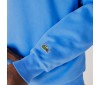 Sweatshirt Lacoste SH0762 776 Turquin Blue