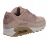 Nike Air Max 90 SE wmns particle pink particle pink 881105 601