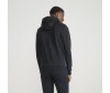 Sweatshirt Sta Sp Hoody half zip n 1 black 1810523