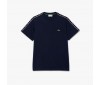 T-shirt Lacoste TH7404 031 Black