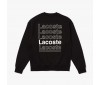 Sweatshirt Lacoste Live SH7294 031 Black