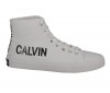 Calvin Klein Jeans  Iole Canvas bright white R7776 BIW 