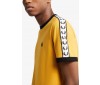 T-shirt Fred Perry Taped Ringer Gold M6347 909
