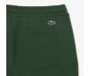 Pantalon Survêtement Lacoste XH5585 132 Green