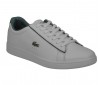 Basket Lacoste Homme Carnaby Evo 120 2 Sma Wht Grn