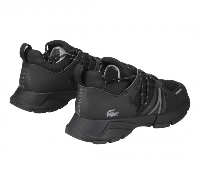 Sneakers Lacoste L 003 0722 1 SMA Blk Blk 743SMA006402H21