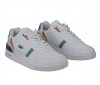 Sneakers Lacoste T-Clip 222 2 Sma Wht Org