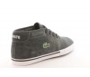 Chaussure lacoste Ampthill grise.