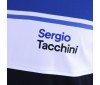 T-shirt Sergio Tacchini Text PL 40313 503 Blk Stw