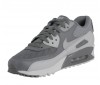 Nike Air Max 90 essential 537384 073  cool grey wolf grey