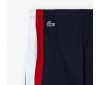 Pantalon Survêtement Lacoste XH4861 9RE Navy Blue Corrida White