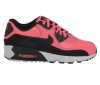 Nike Air Max 90 mesh gs racer pink black white 833440 600