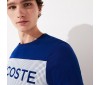 T-shirt Lacoste TH4865 EMJ Cosmic White
