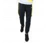 Pantalon de Survêtement Sergio Tacchini Equilatero 39511 274 marine et jaune