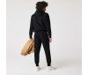 Pantalon de Survêtement Lacoste XH9126 C31 Black Black