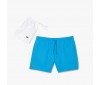 Short Maillot Lacoste MH6270 WII Fiji Green