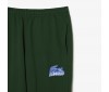 Pantalon Survêtement Lacoste XH5089 132 Green