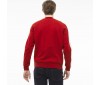 Sweatshirt Lacoste SH5134 6RK COCCINELLE