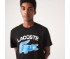 T-Shirt Lacoste TH9681 0