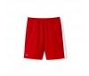 Short Lacoste GH3353 JRF RED WHITE BLACK