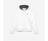 Sweatshirt Lacoste SH7609 AH0 WHITE PITCH