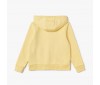 Sweatshirt Junior Lacoste SJ2903 9QG Napolitan Yellow White