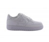 Basket Nike air force 1 blanche.