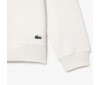Sweatshirt Lacoste SH5087 70V Flour