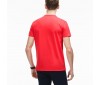 T-shirt Lacoste th6709 jdy sirop pink