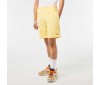 Short Lacoste GH9627 107 Yellow